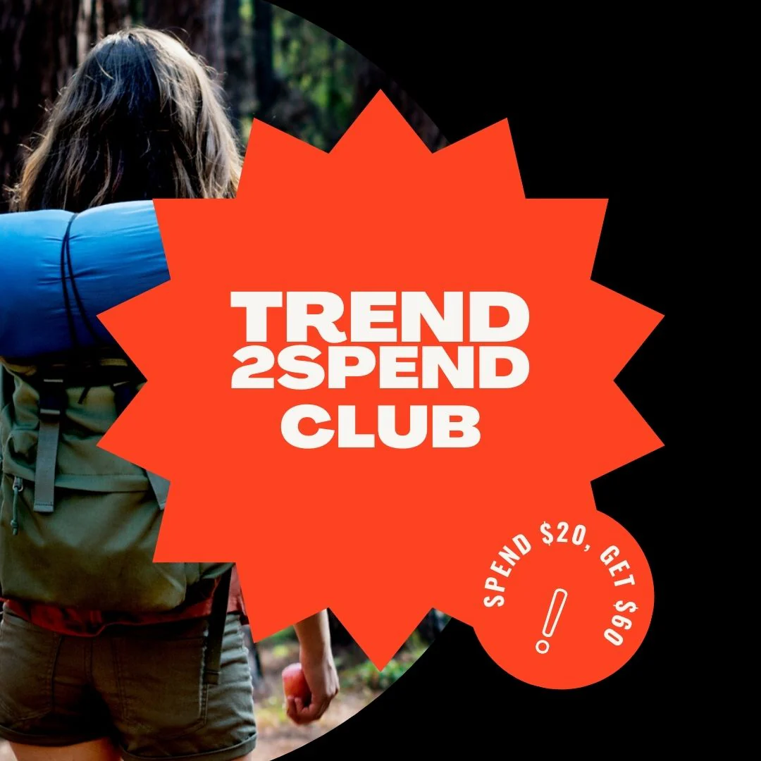 Trending Now